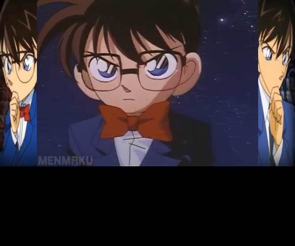 Conan