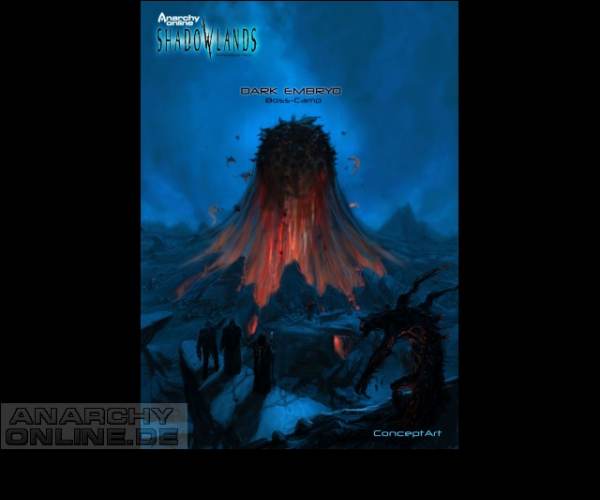 Anarchy Online: Shadowlands