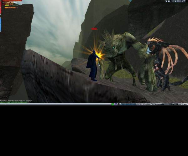 Anarchy Online: Shadowlands