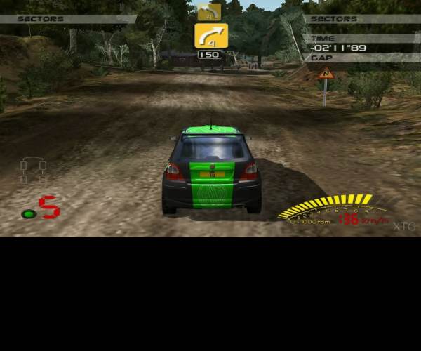V-rally 3