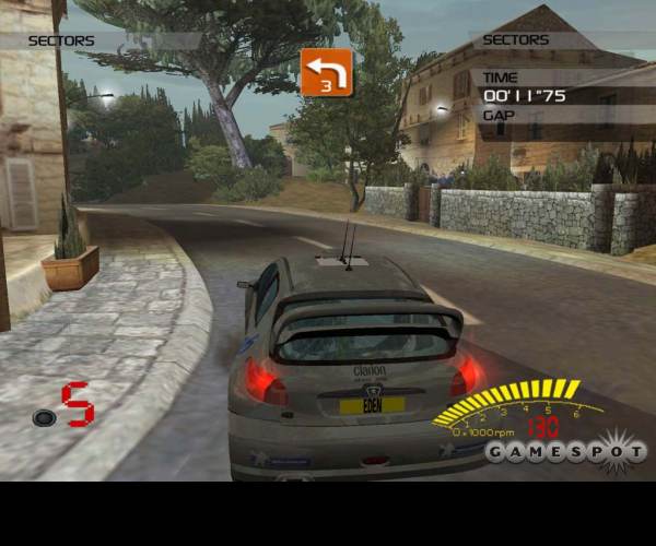 V-rally 3