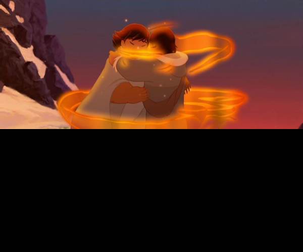 Disney: Medvědí bratři