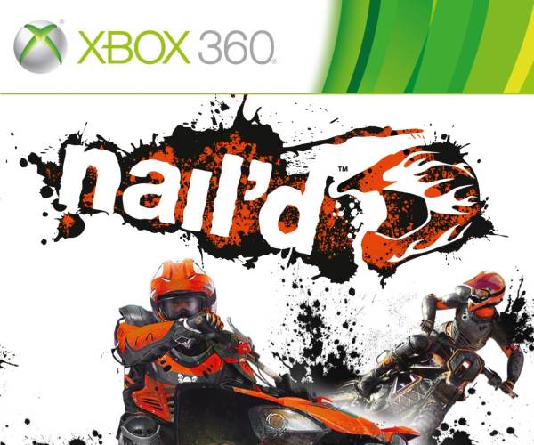 Naild (X360)