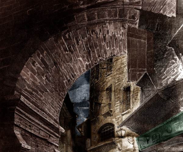 Jack the ripper