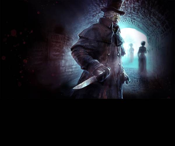 Jack the ripper