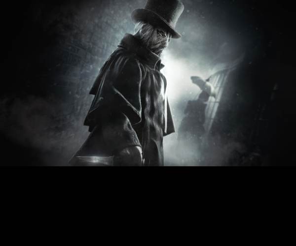 Jack the ripper