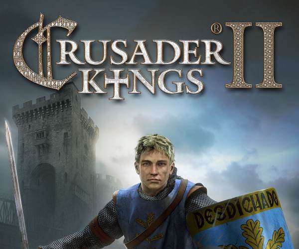Crusader kings
