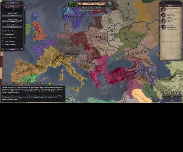 Crusader Kings II
