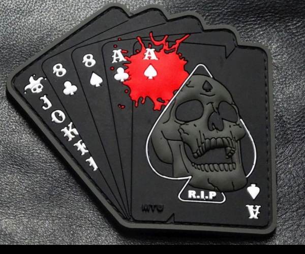Dead mans hand