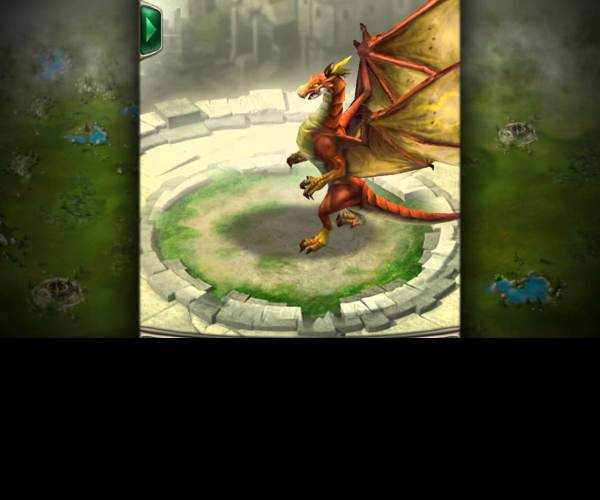 The I of the dragon