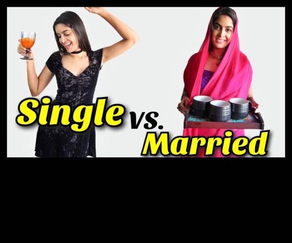 Singles