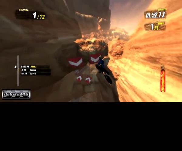 Naild (X360)