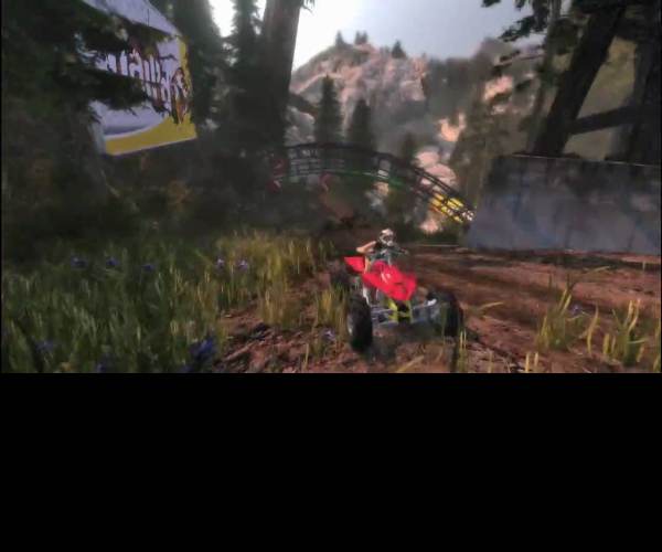 Naild (X360)