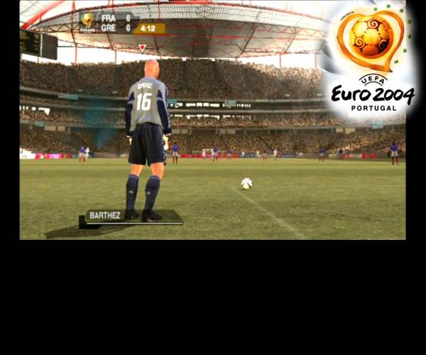 UEFA euro 2004