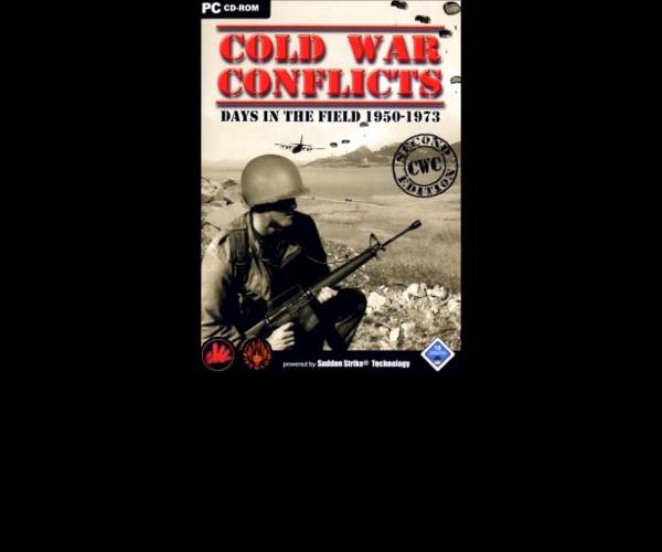 Cold war conflicts