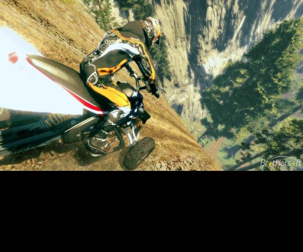 Naild (X360)