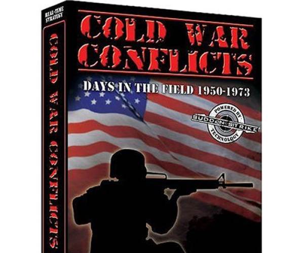 Cold war conflicts