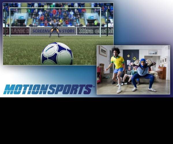 MotionSports