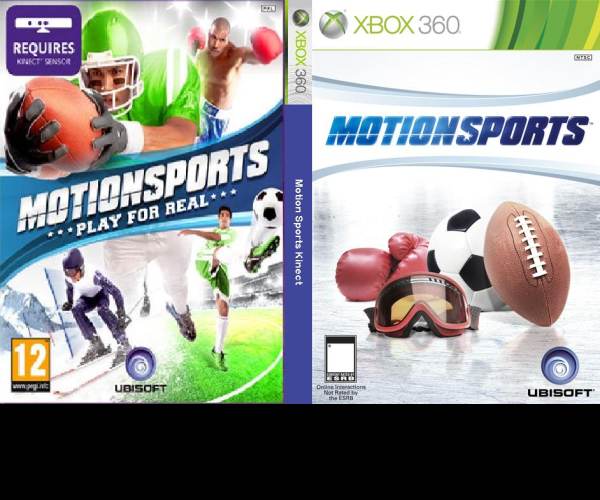 MotionSports