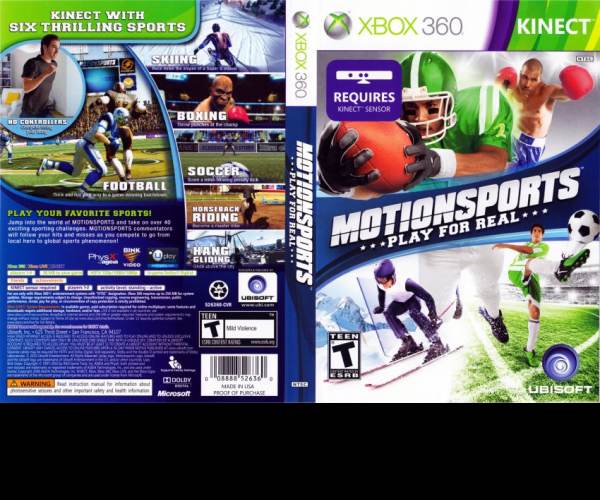 MotionSports