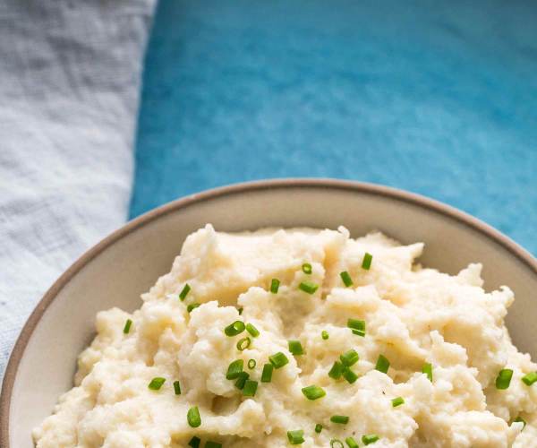 Mashed