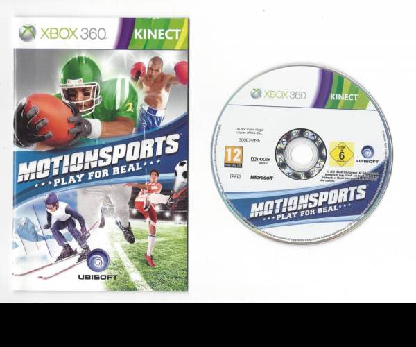 MotionSports