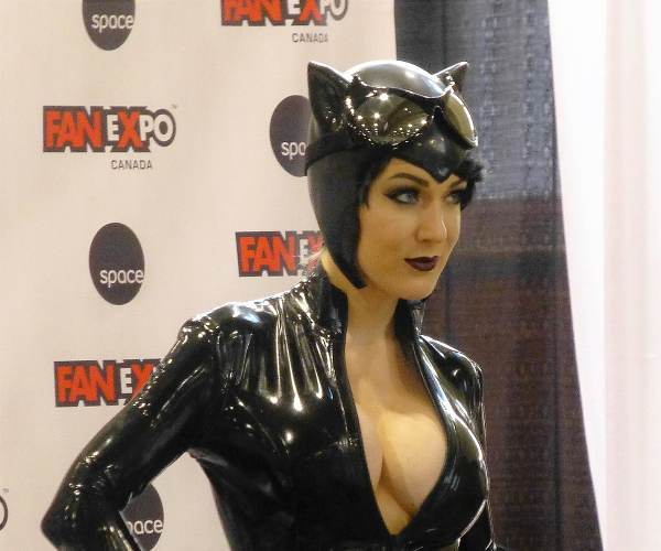 Catwoman