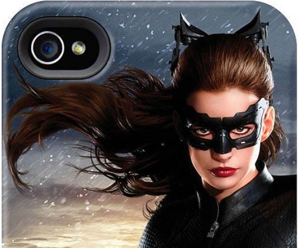 Catwoman