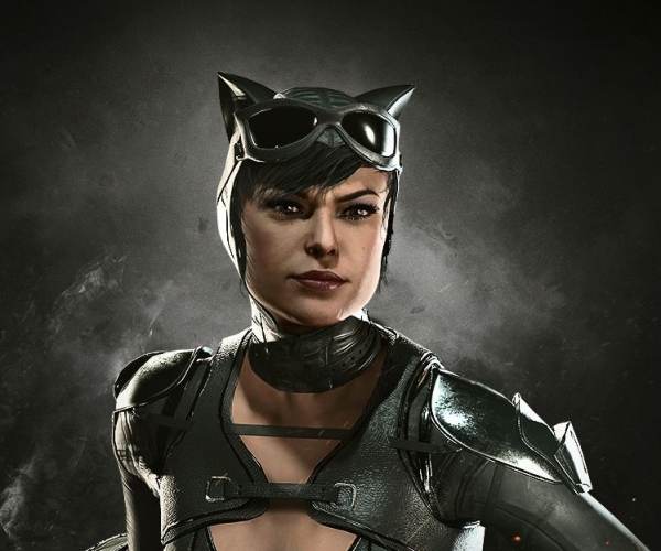 Catwoman
