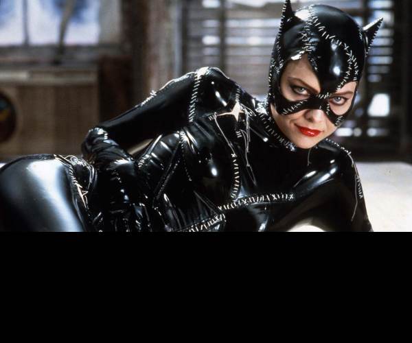 Catwoman