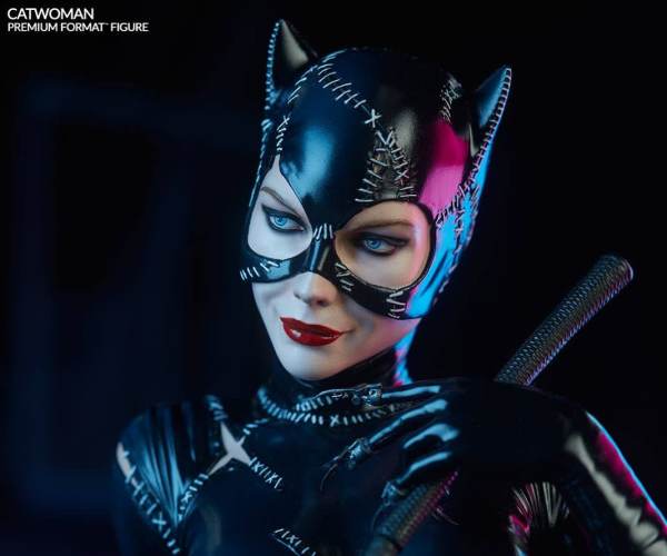 Catwoman