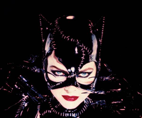Catwoman