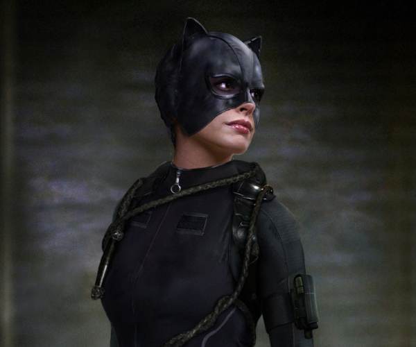 Catwoman
