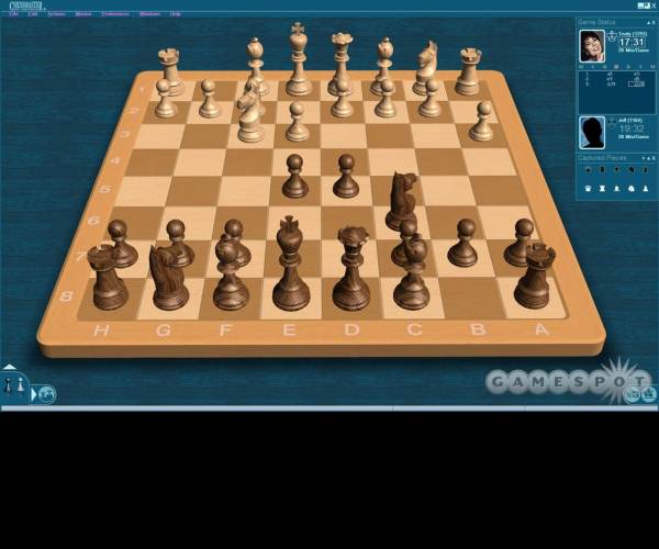 Chessmaster 10th edition