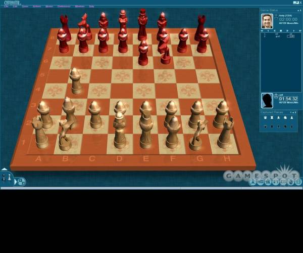 Chessmaster 10th edition