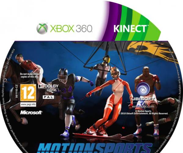 MotionSports