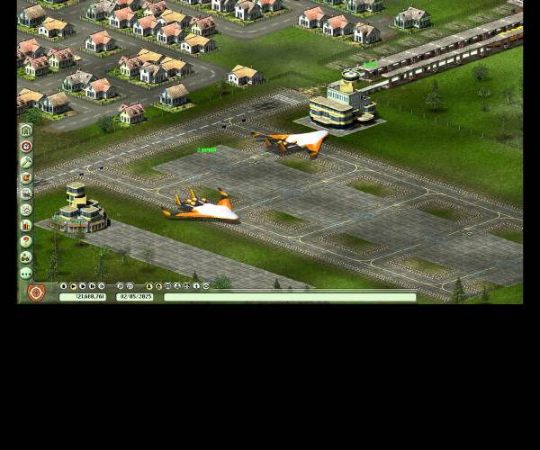 Transport giant