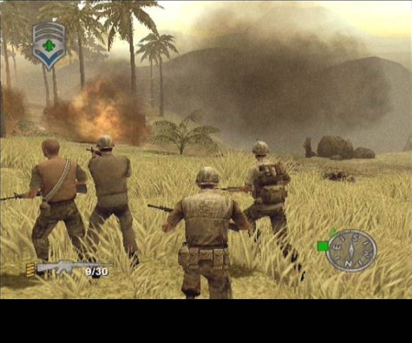 Shellshock: Nam 67