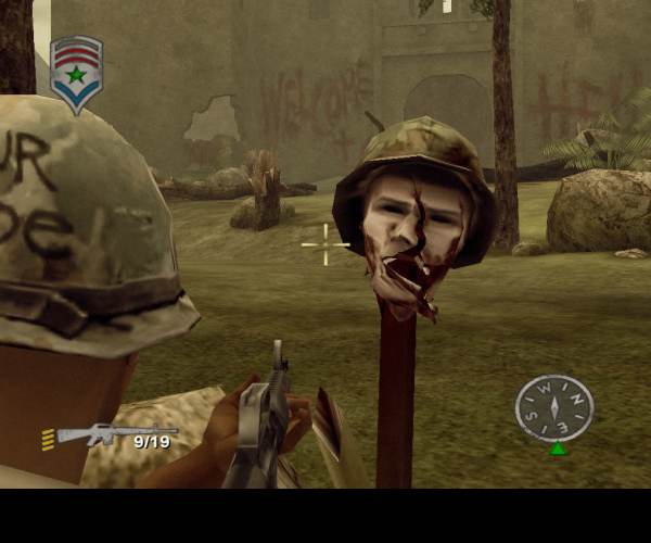 Shellshock: Nam 67