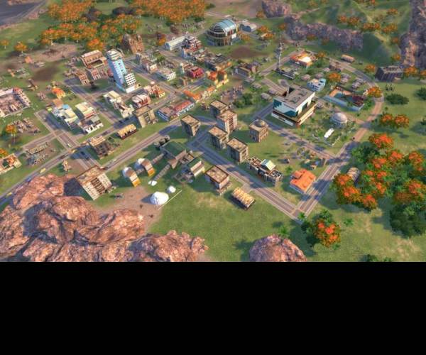 Tropico 4