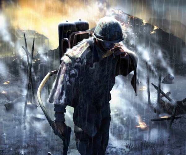 Shellshock: Nam 67