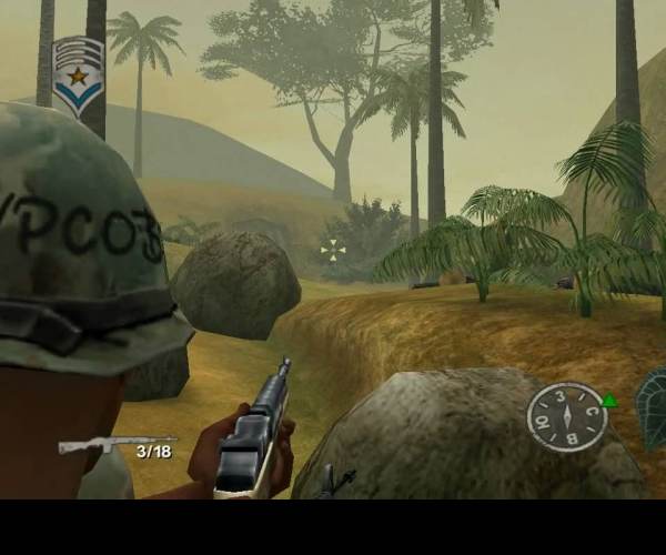 Shellshock: Nam 67