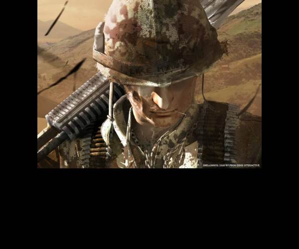 Shellshock: Nam 67
