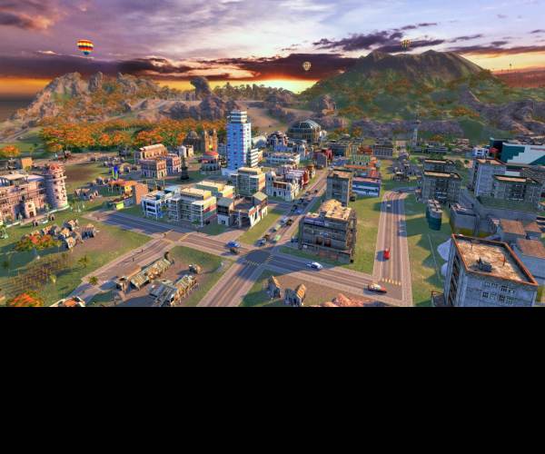 Tropico 4