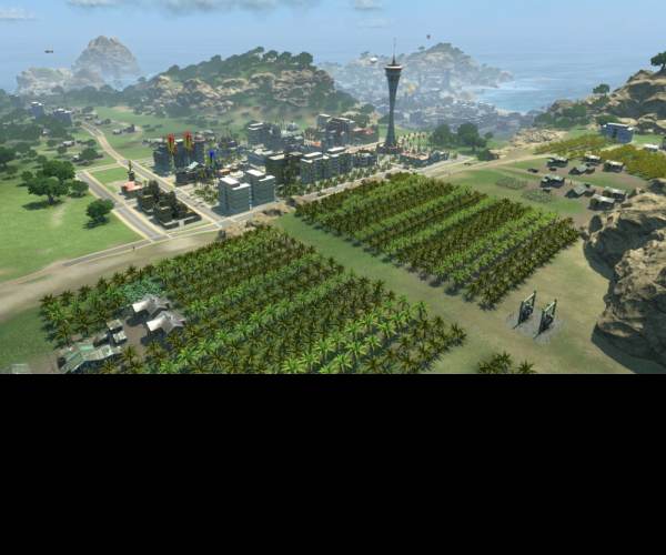 Tropico 4