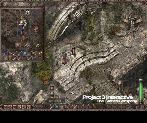Kult: Heretic kingdoms