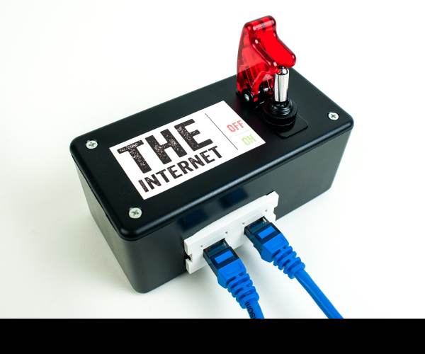 Kill Switch