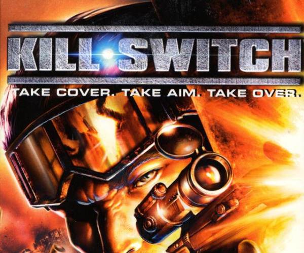 Kill Switch