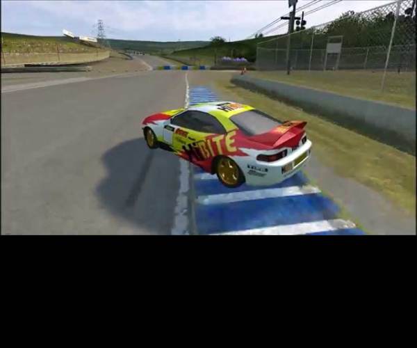 Live for Speed S1