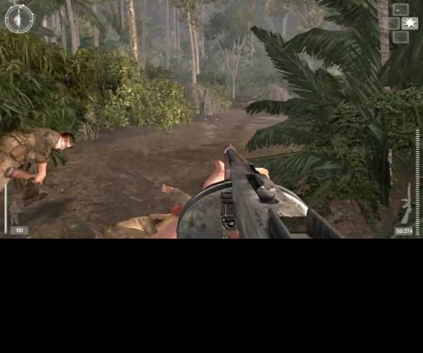 Medal of Honor: Pacific Assault